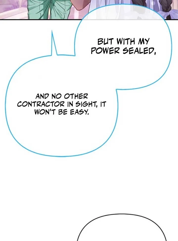 I’m The Princess Of All Chapter 90 page 111