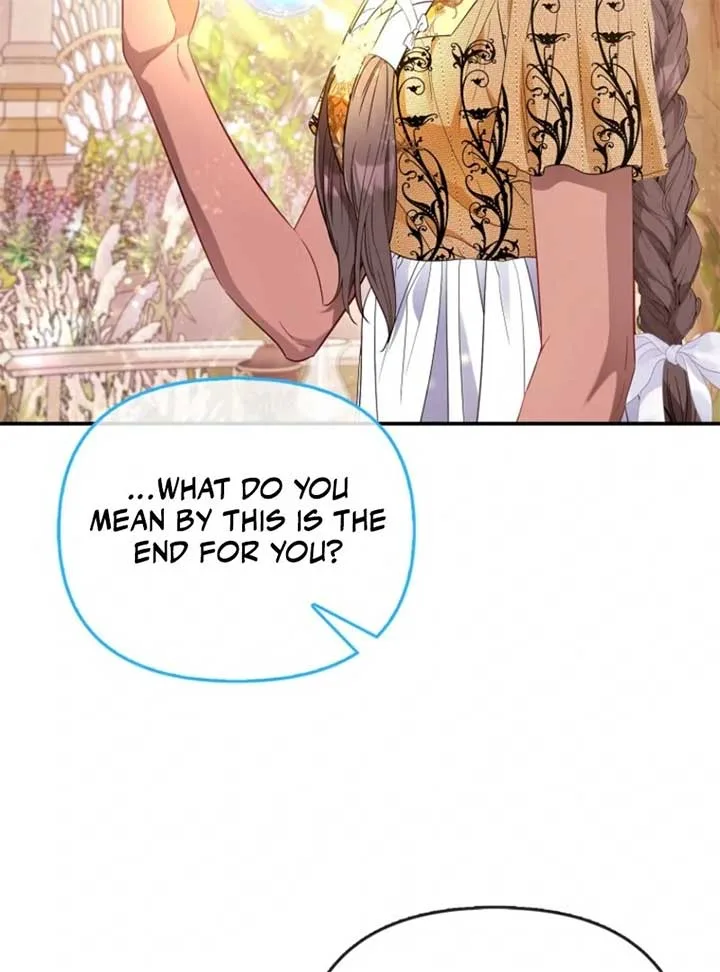 I’m The Princess Of All Chapter 90 page 129