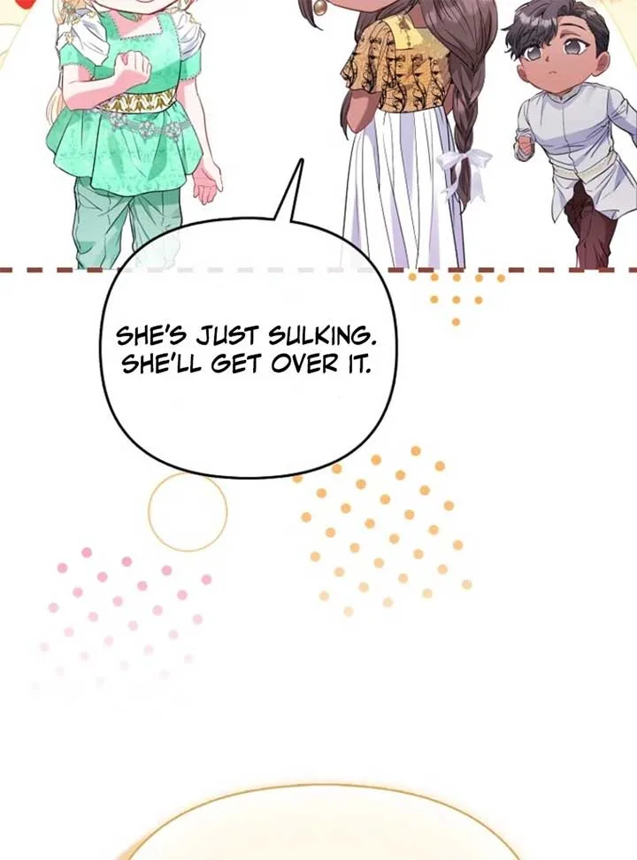 I’m The Princess Of All Chapter 90 page 127