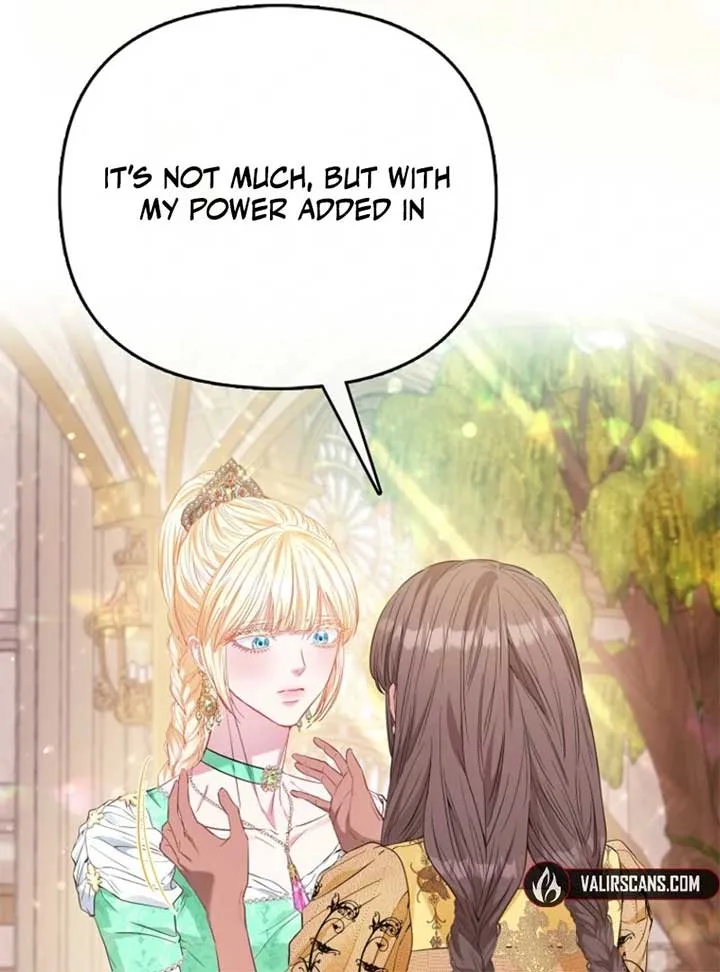 I’m The Princess Of All Chapter 90 page 134