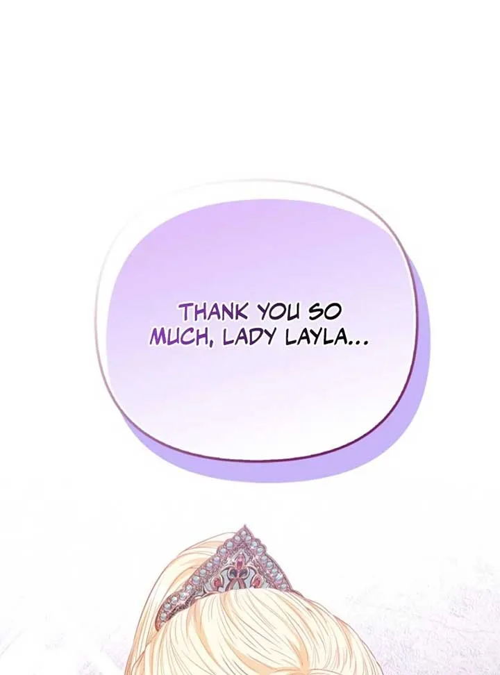 I’m The Princess Of All Chapter 90 page 136