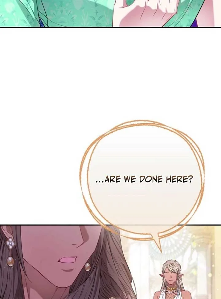 I’m The Princess Of All Chapter 90 page 138