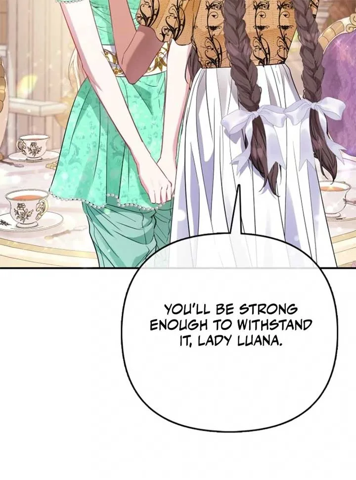 I’m The Princess Of All Chapter 90 page 135