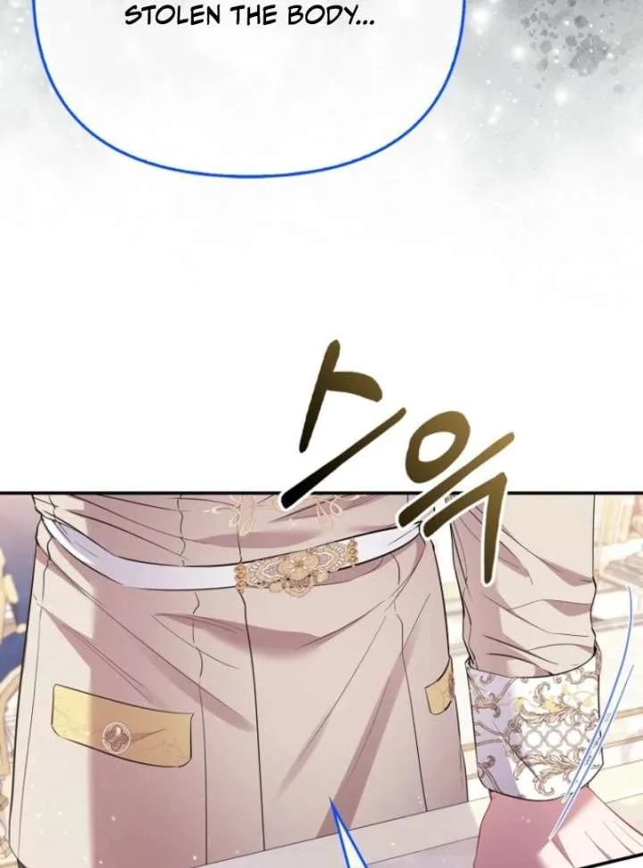 I’m The Princess Of All Chapter 93 page 11