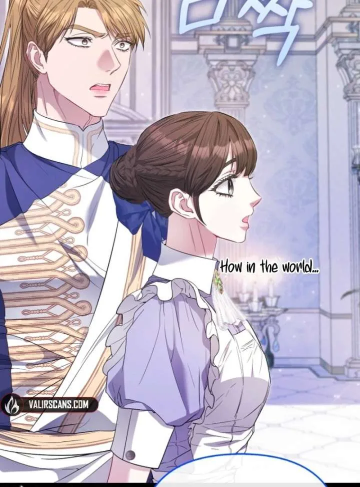 I’m The Princess Of All Chapter 93 page 6