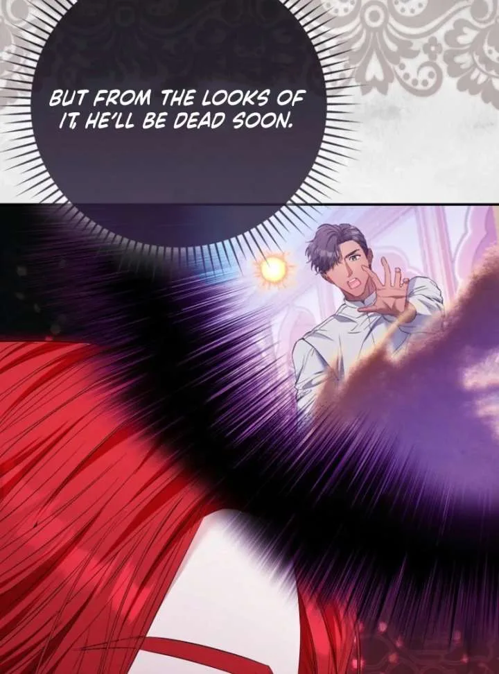 I’m The Princess Of All Chapter 93 page 22