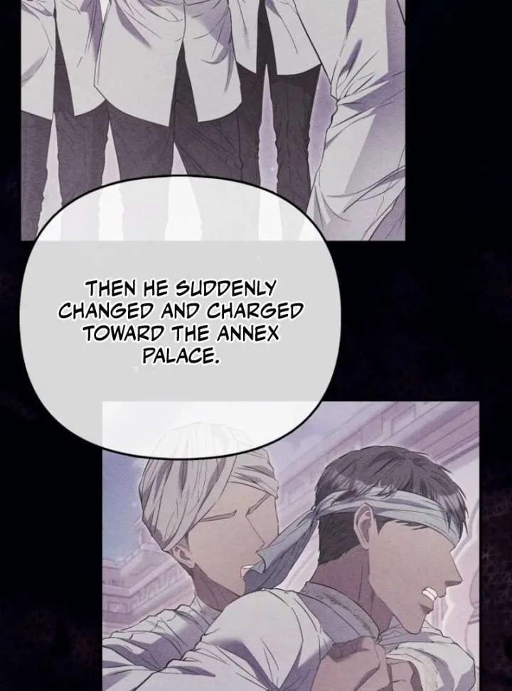 I’m The Princess Of All Chapter 93 page 41