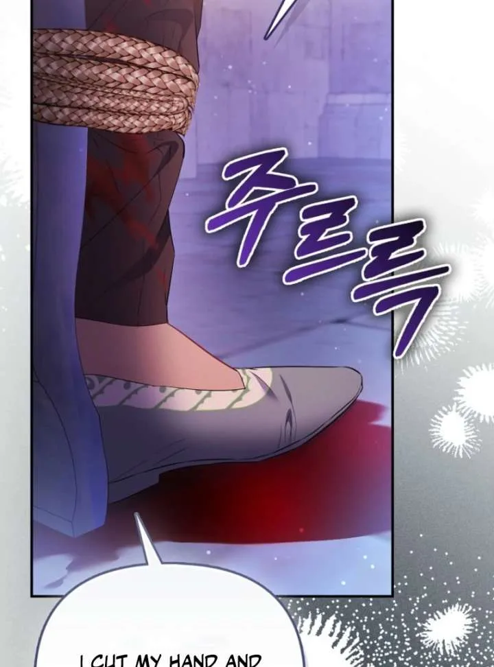 I’m The Princess Of All Chapter 93 page 85