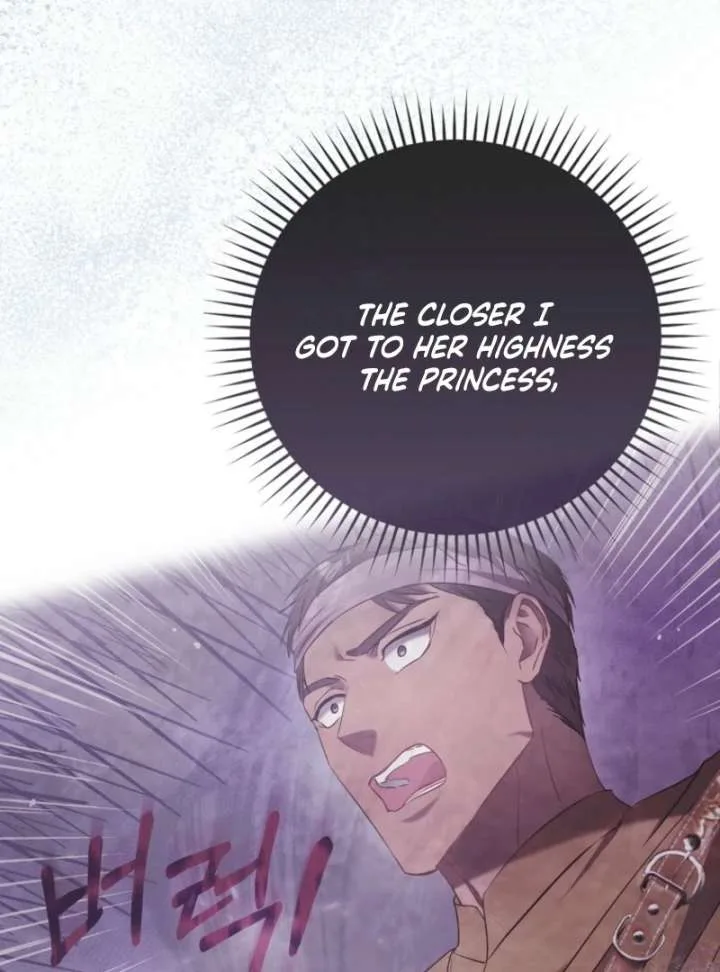 I’m The Princess Of All Chapter 93 page 81