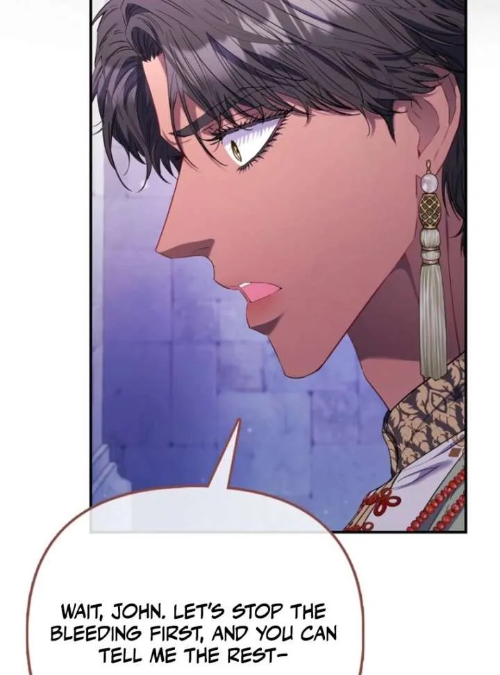 I’m The Princess Of All Chapter 93 page 87