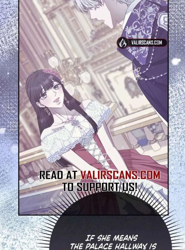 I’m The Princess Of All Chapter 95 page 6