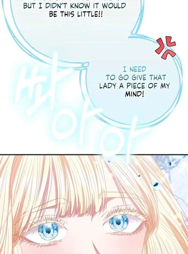 I’m The Princess Of All Chapter 95 page 36