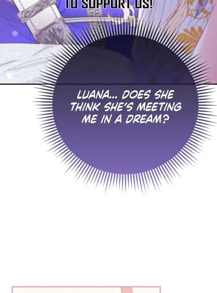 I’m The Princess Of All Chapter 95 page 19