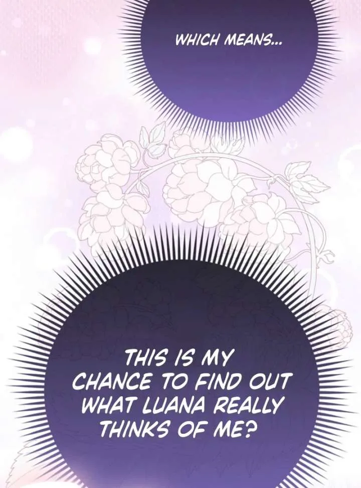 I’m The Princess Of All Chapter 95 page 21