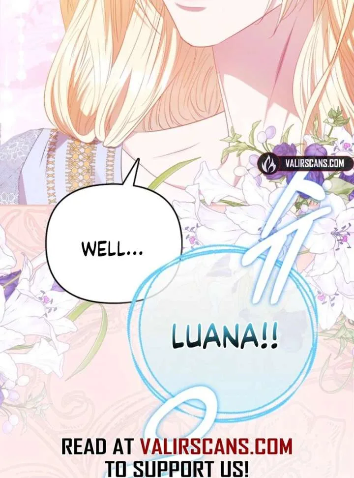 I’m The Princess Of All Chapter 95 page 30