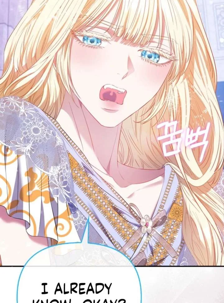 I’m The Princess Of All Chapter 95 page 15