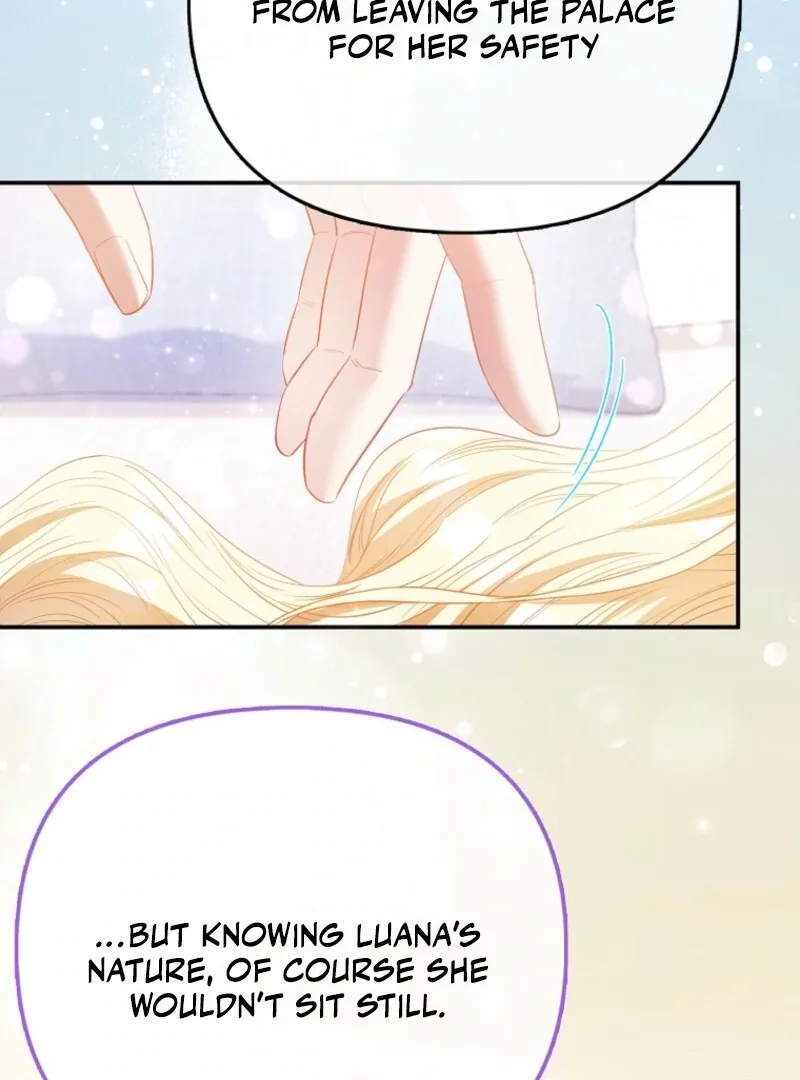 I’m The Princess Of All Chapter 94 page 61