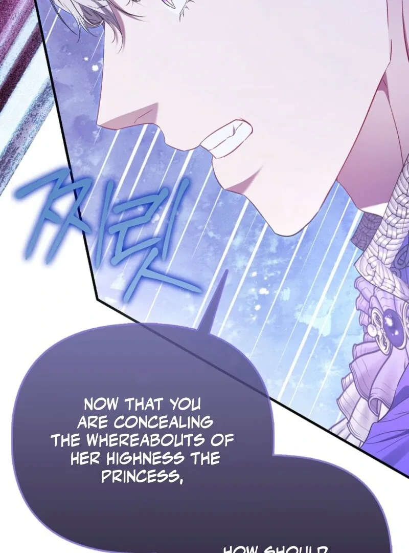 I’m The Princess Of All Chapter 94 page 14