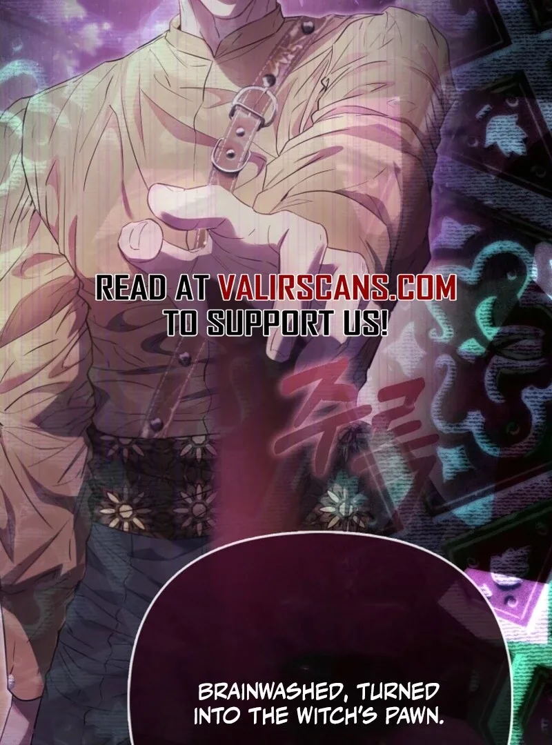 I’m The Princess Of All Chapter 94 page 57