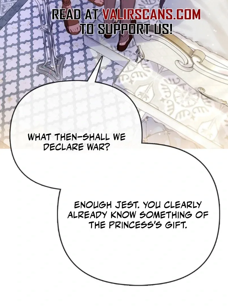 I’m The Princess Of All Chapter 94 page 47