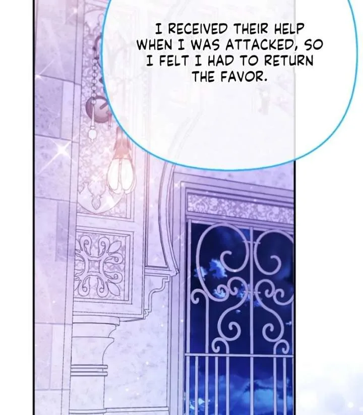 I’m The Princess Of All Chapter 95 page 51