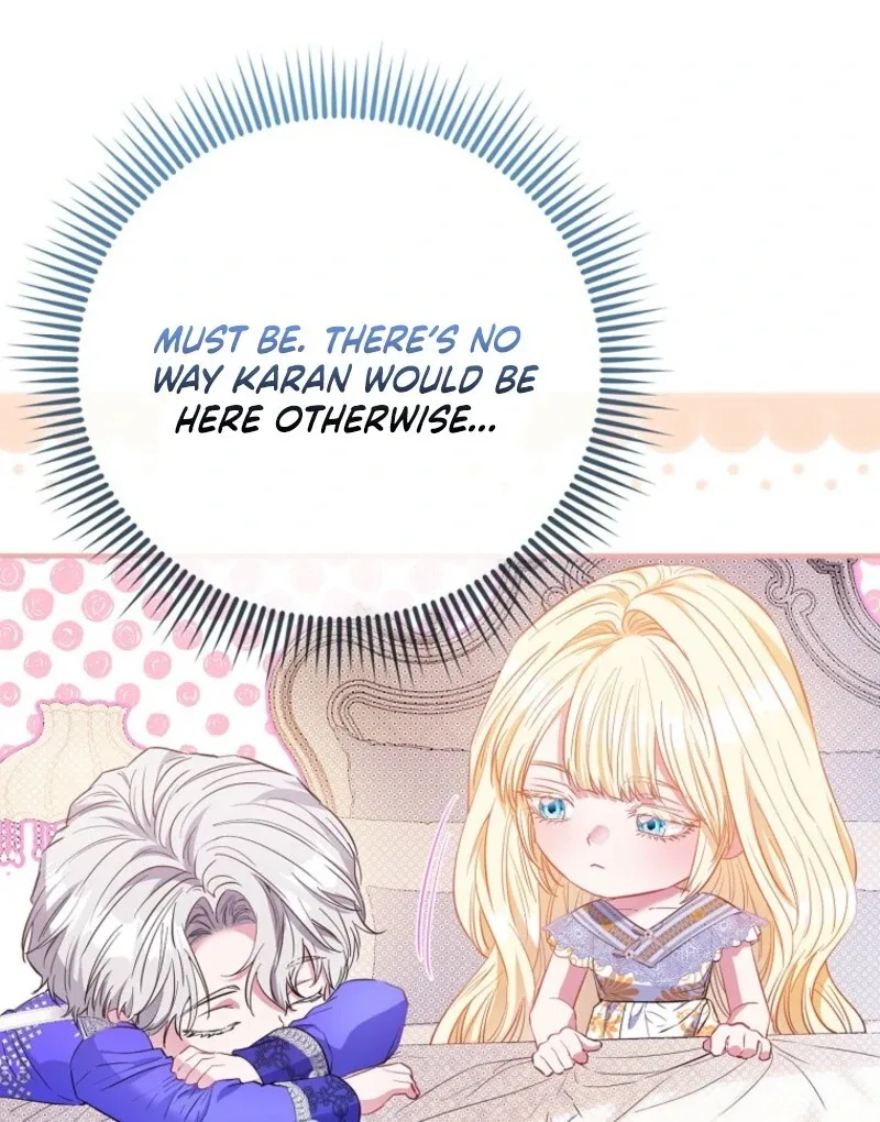 I’m The Princess Of All Chapter 94 page 90