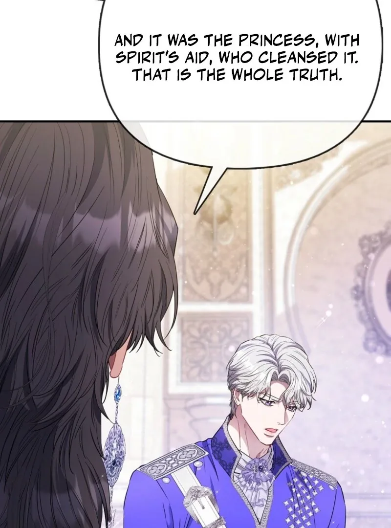 I’m The Princess Of All Chapter 94 page 59