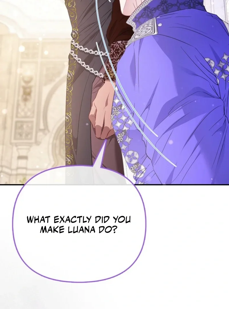 I’m The Princess Of All Chapter 94 page 33