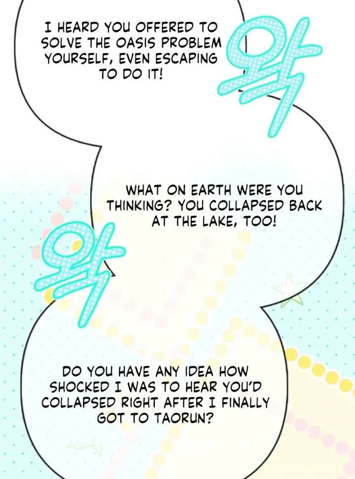 I’m The Princess Of All Chapter 95 page 48