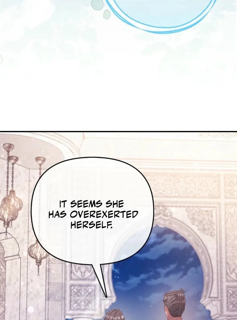I’m The Princess Of All Chapter 94 page 28