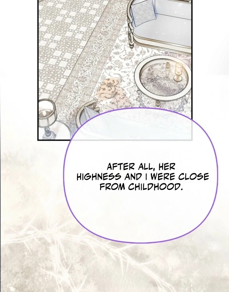 I’m The Princess Of All Chapter 94 page 49