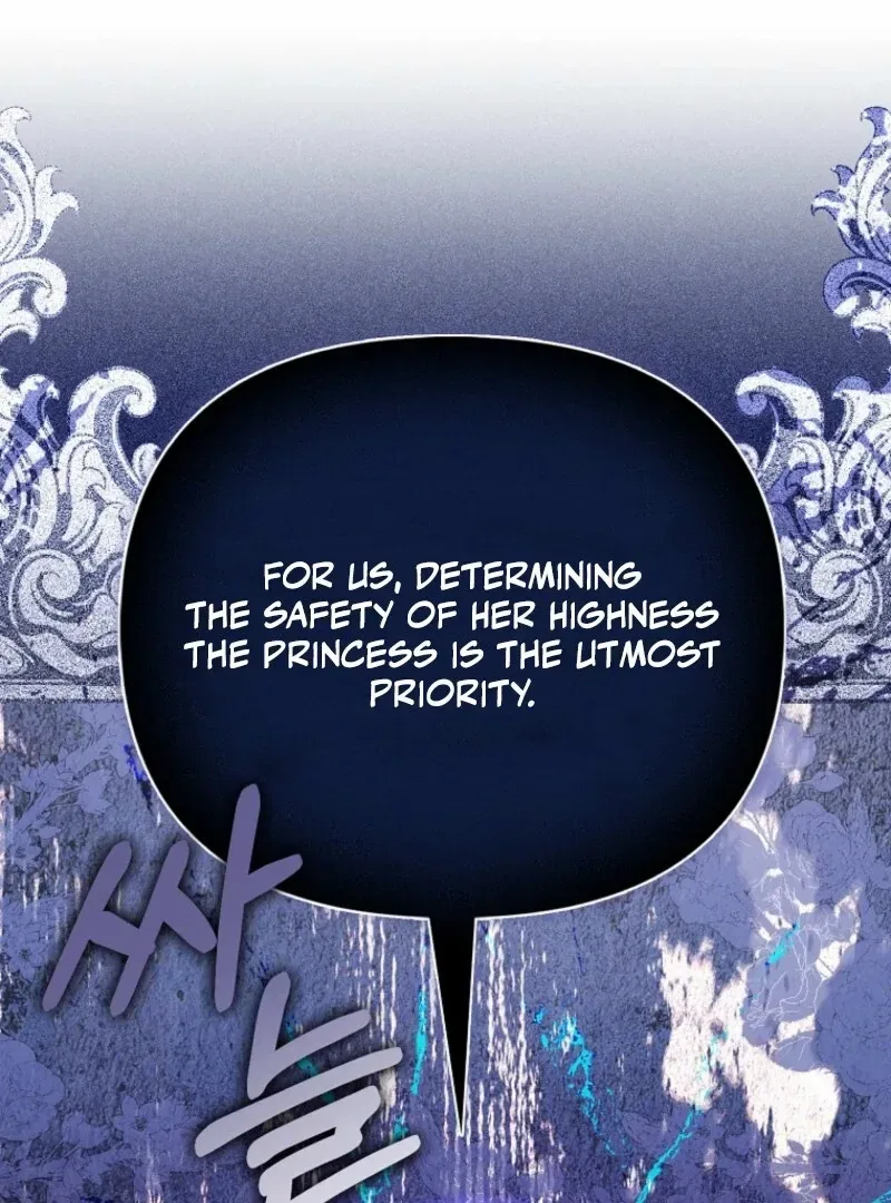 I’m The Princess Of All Chapter 94 page 6