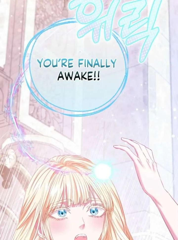 I’m The Princess Of All Chapter 95 page 32