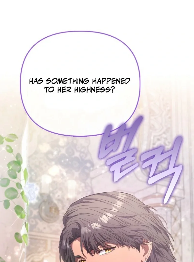 I’m The Princess Of All Chapter 94 page 20