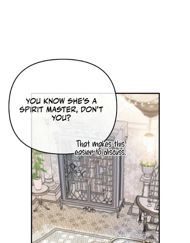I’m The Princess Of All Chapter 94 page 48