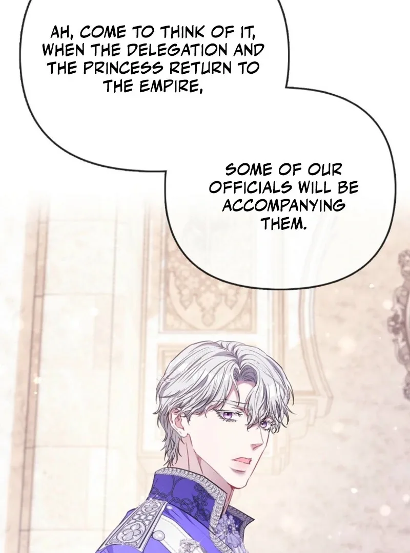 I’m The Princess Of All Chapter 94 page 70