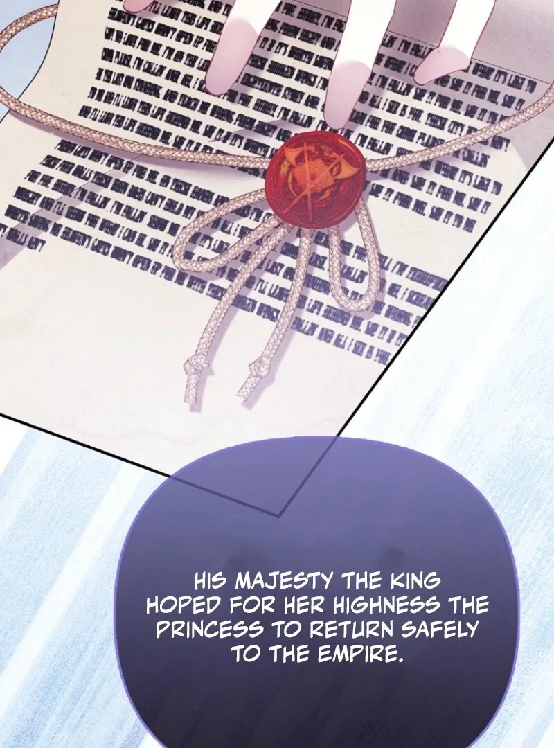 I’m The Princess Of All Chapter 94 page 12
