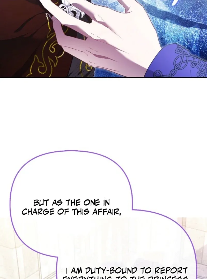 I’m The Princess Of All Chapter 94 page 45