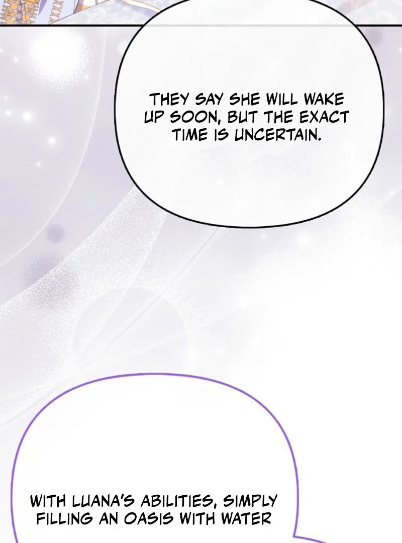 I’m The Princess Of All Chapter 94 page 31