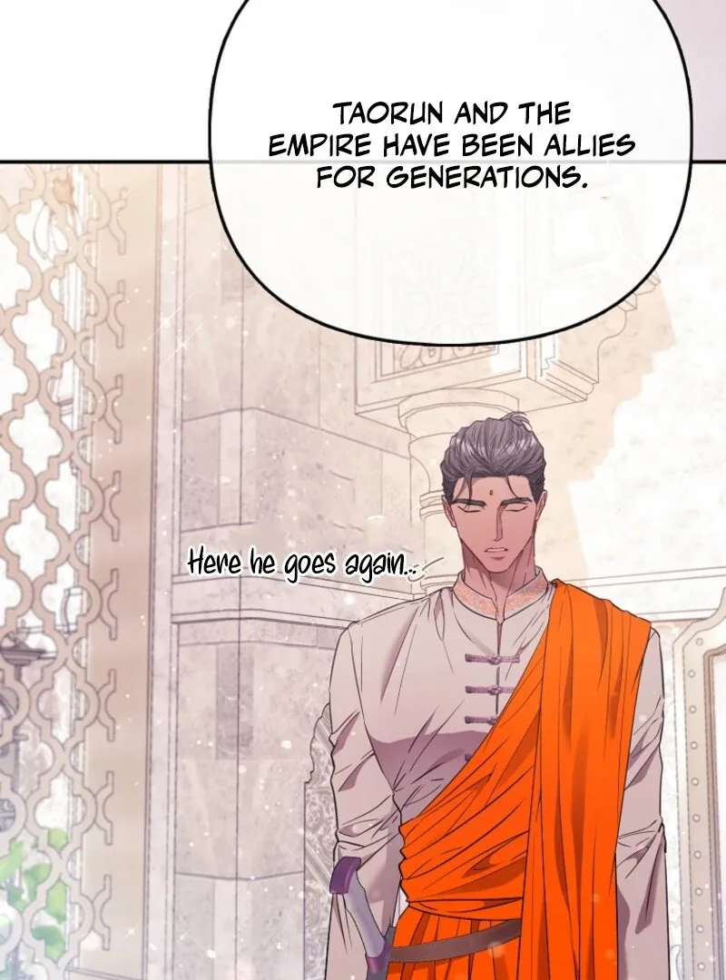 I’m The Princess Of All Chapter 94 page 72