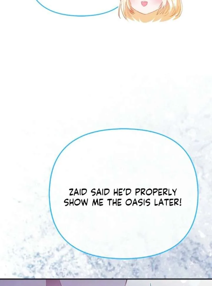 I’m The Princess Of All Chapter 95 page 69