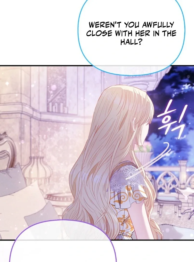 I’m The Princess Of All Chapter 94 page 114