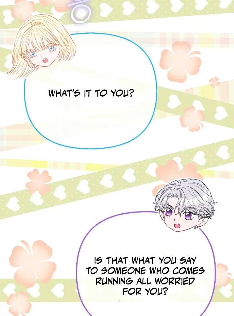 I’m The Princess Of All Chapter 94 page 111