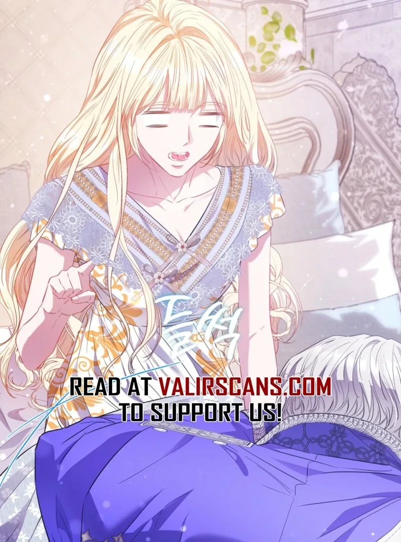 I’m The Princess Of All Chapter 94 page 106
