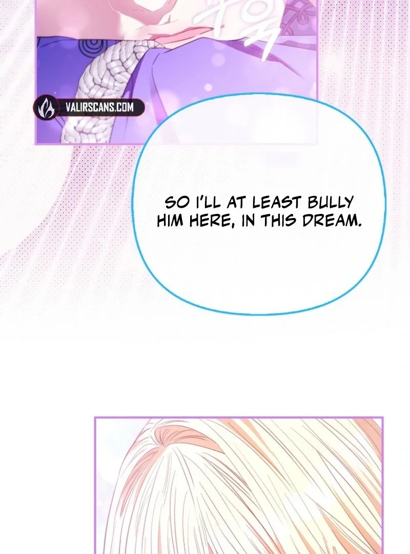 I’m The Princess Of All Chapter 94 page 103