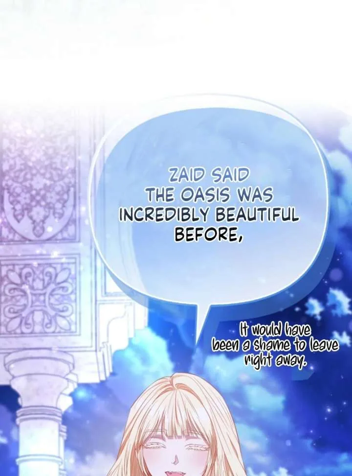 I’m The Princess Of All Chapter 95 page 71