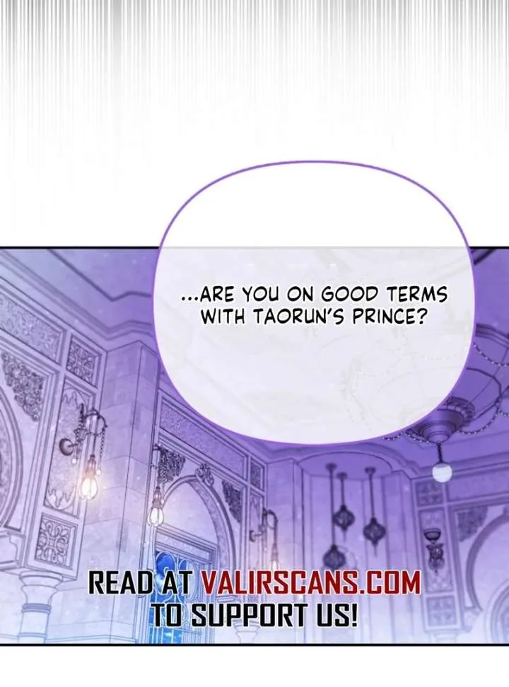 I’m The Princess Of All Chapter 95 page 75