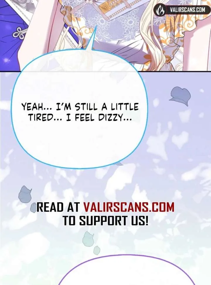 I’m The Princess Of All Chapter 95 page 87