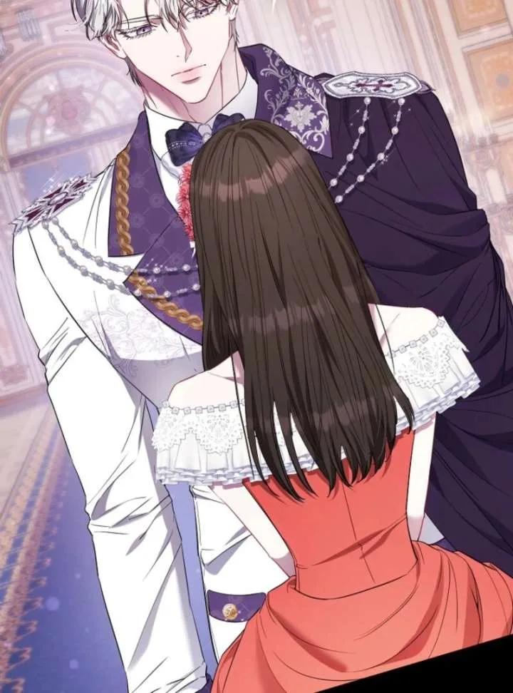 I’m The Princess Of All Chapter 95 page 110