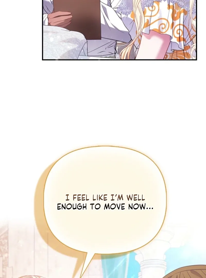 I’m The Princess Of All Chapter 96 page 4